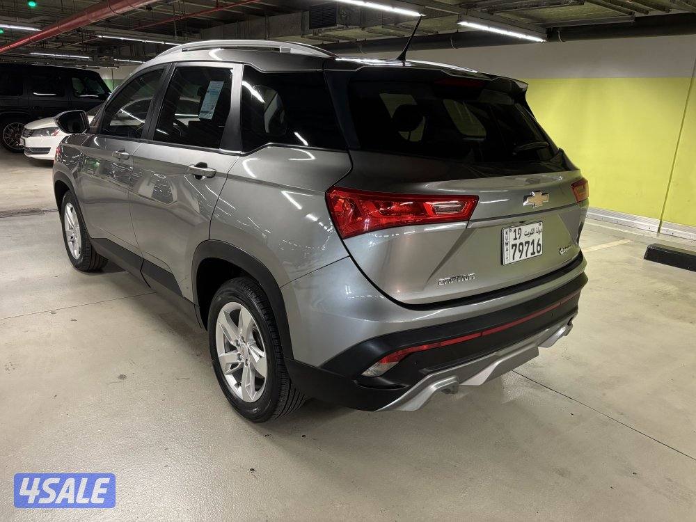 كابتيفيا 2022/ صبغ الوكاله / ماشيه 58 الف4