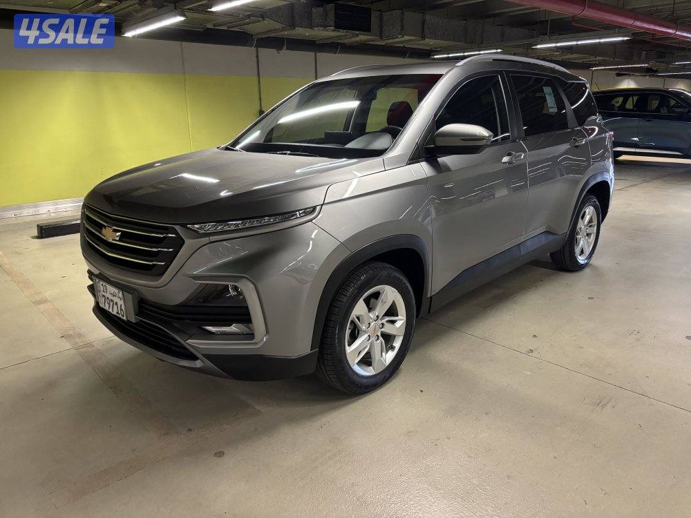 كابتيفيا 2022/ صبغ الوكاله / ماشيه 58 الف5