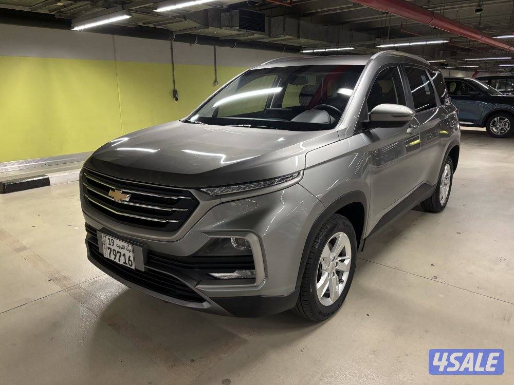 كابتيفيا 2022/ صبغ الوكاله / ماشيه 58 الف6