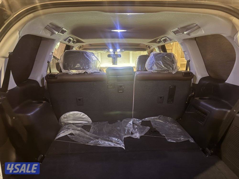 للبيع برادو5