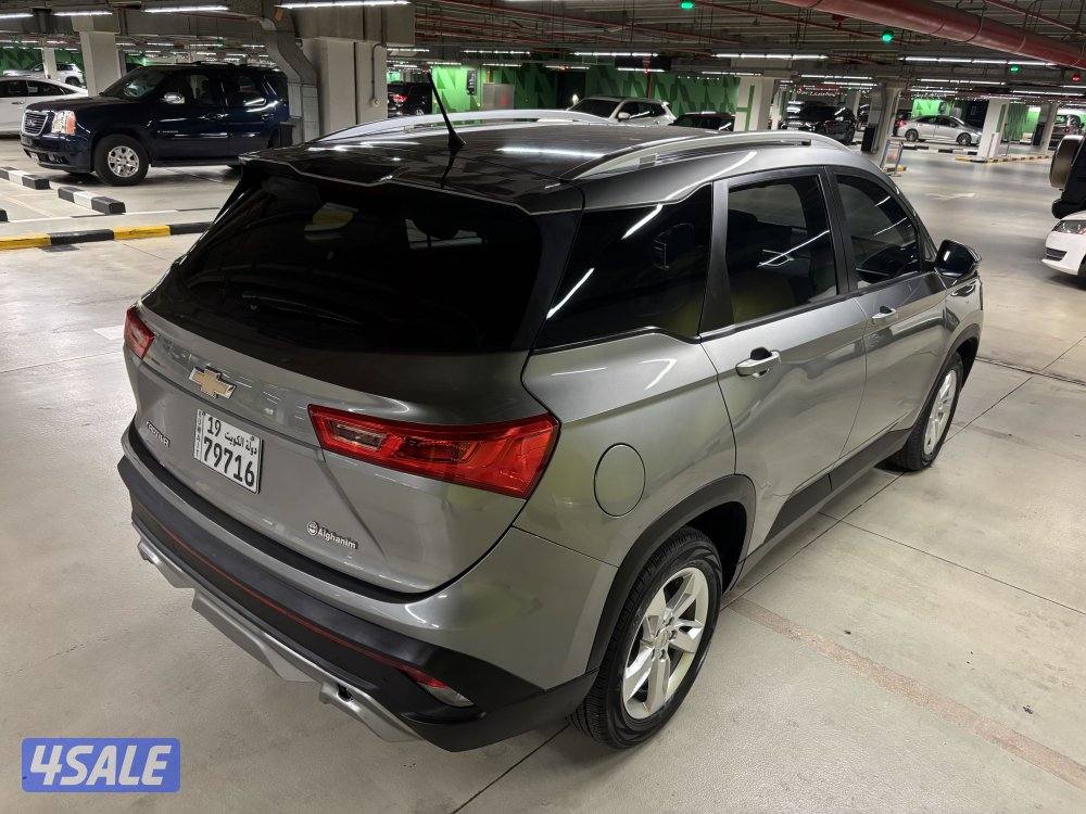 كابتيفيا 2022/ صبغ الوكاله / ماشيه 58 الف7