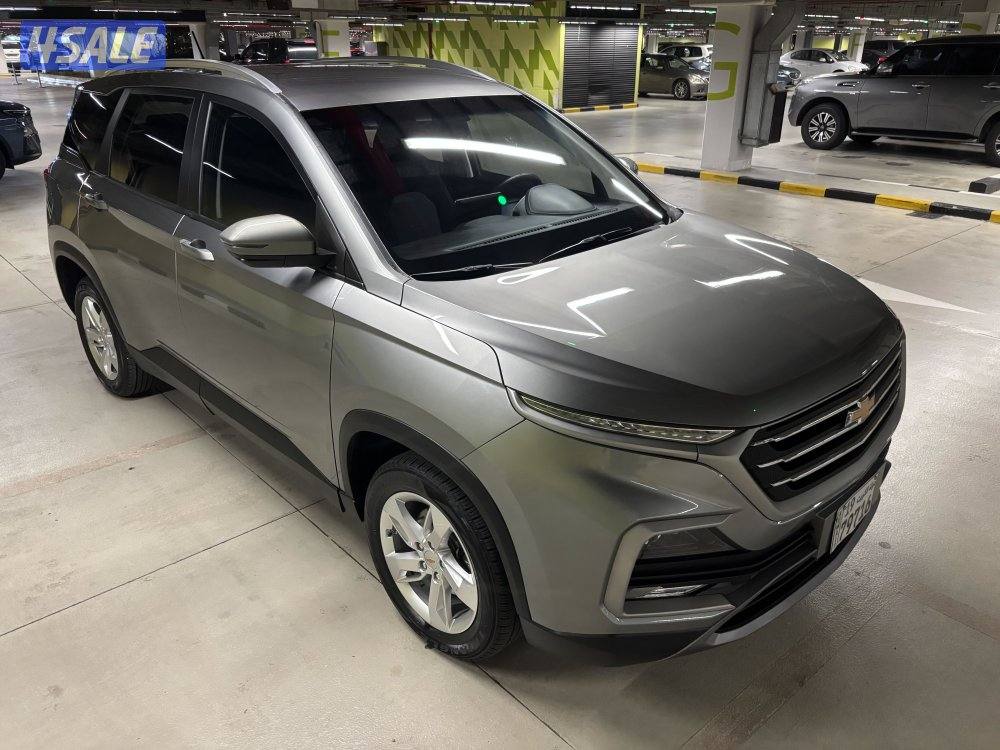 كابتيفيا 2022/ صبغ الوكاله / ماشيه 58 الف8