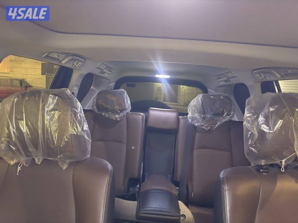 للبيع برادو8