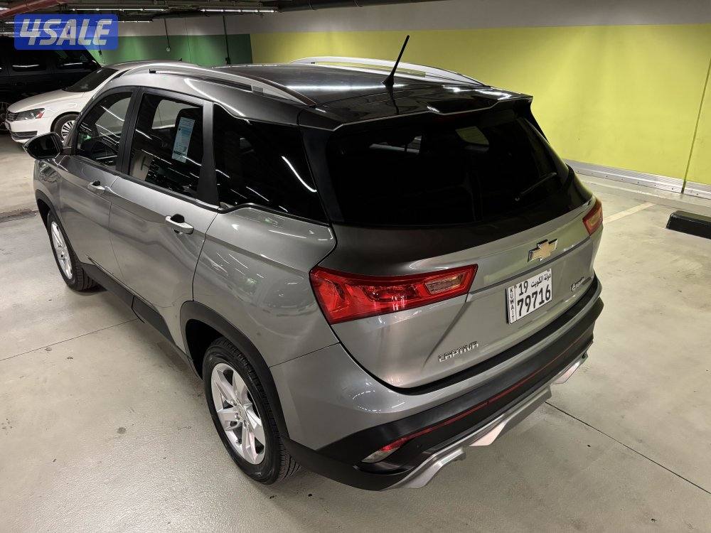 كابتيفيا 2022/ صبغ الوكاله / ماشيه 58 الف10