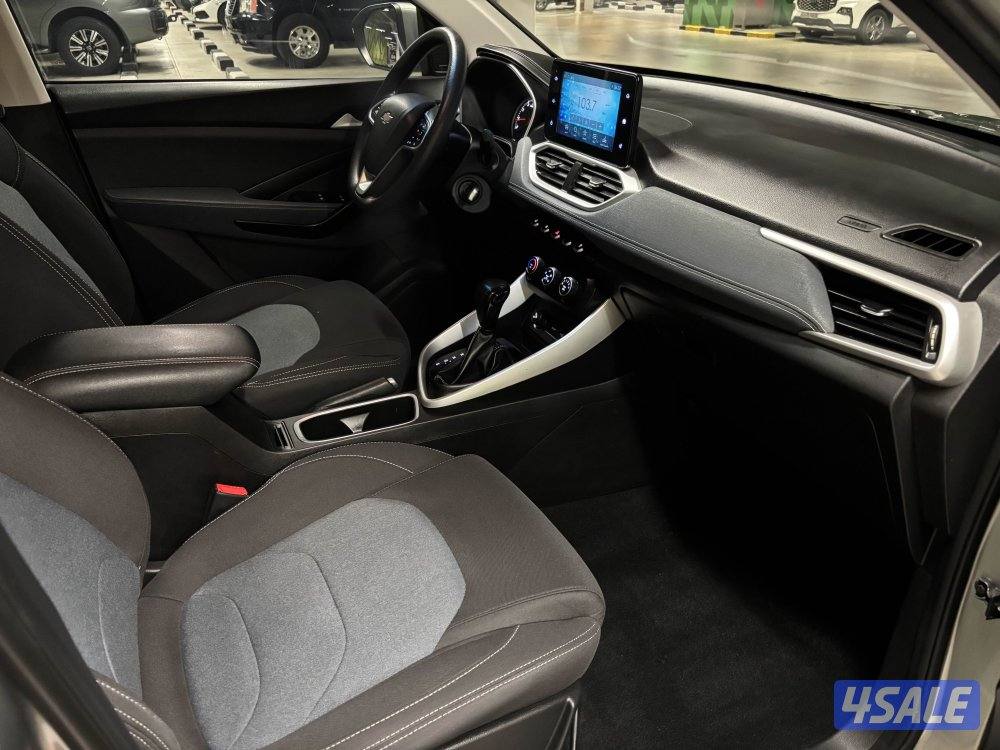 كابتيفيا 2022/ صبغ الوكاله / ماشيه 58 الف12