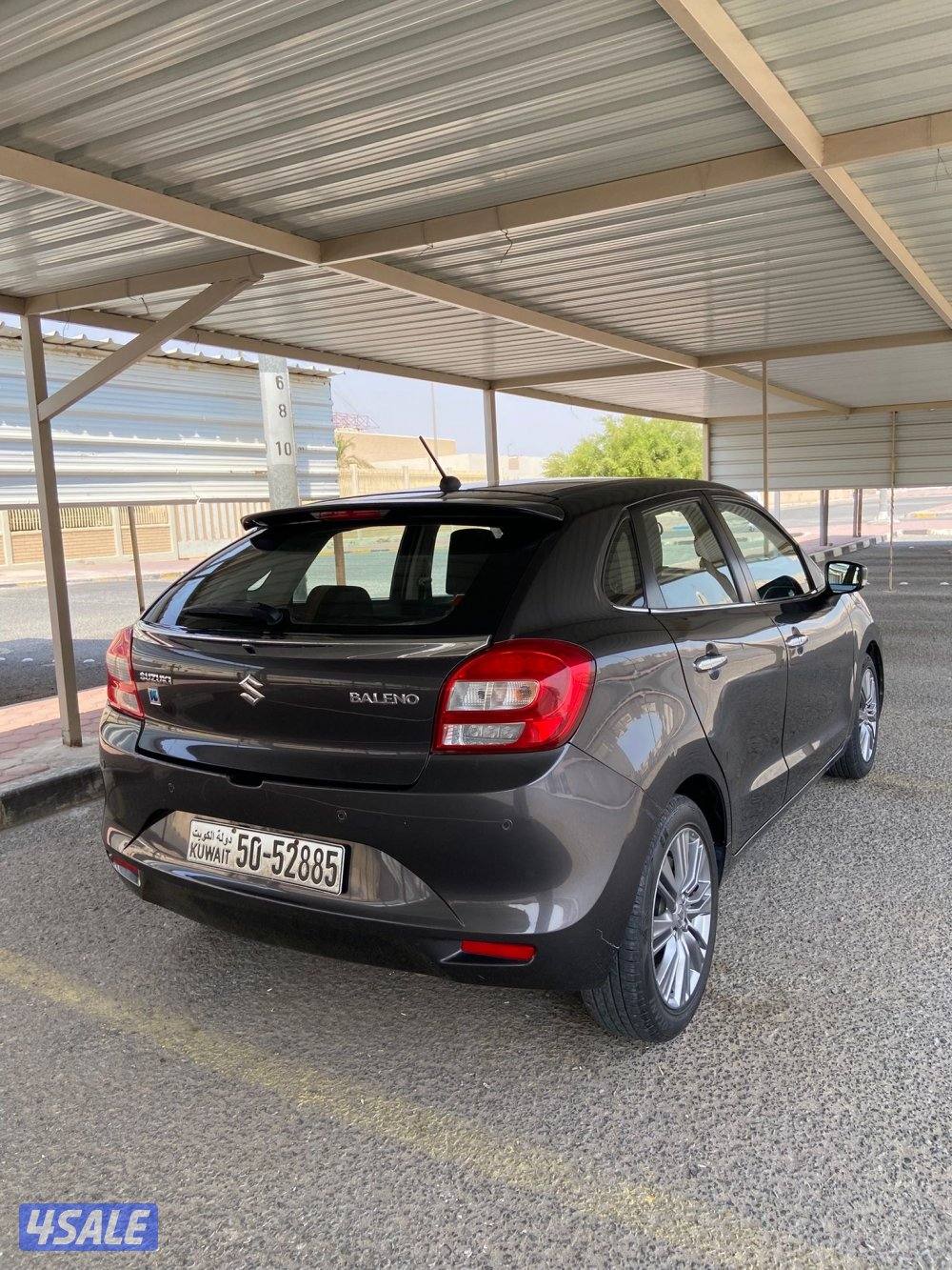 بالينو / ٢٠١٩1