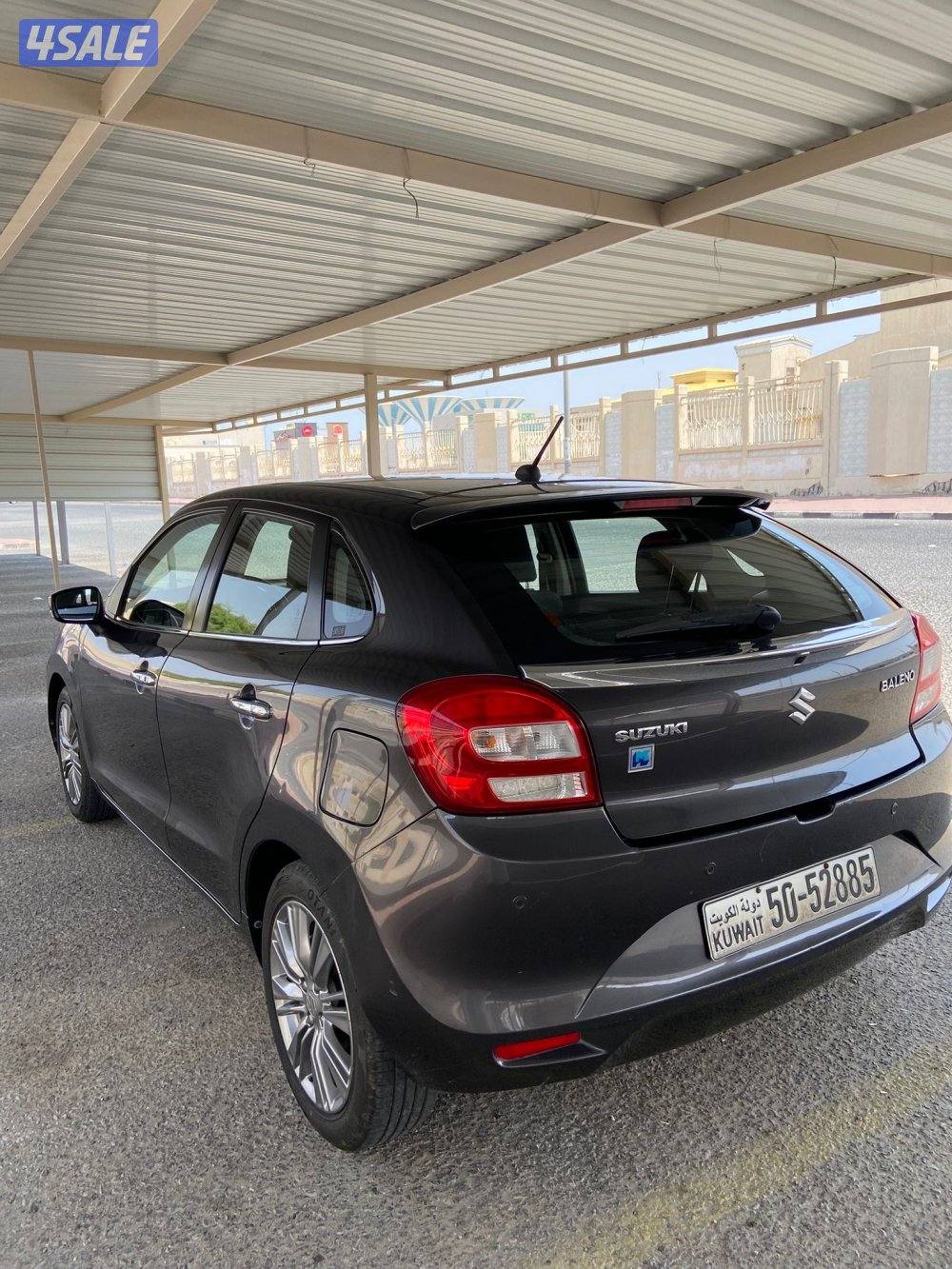 بالينو / ٢٠١٩2