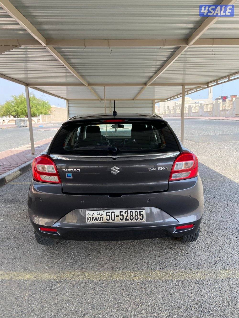 بالينو / ٢٠١٩3