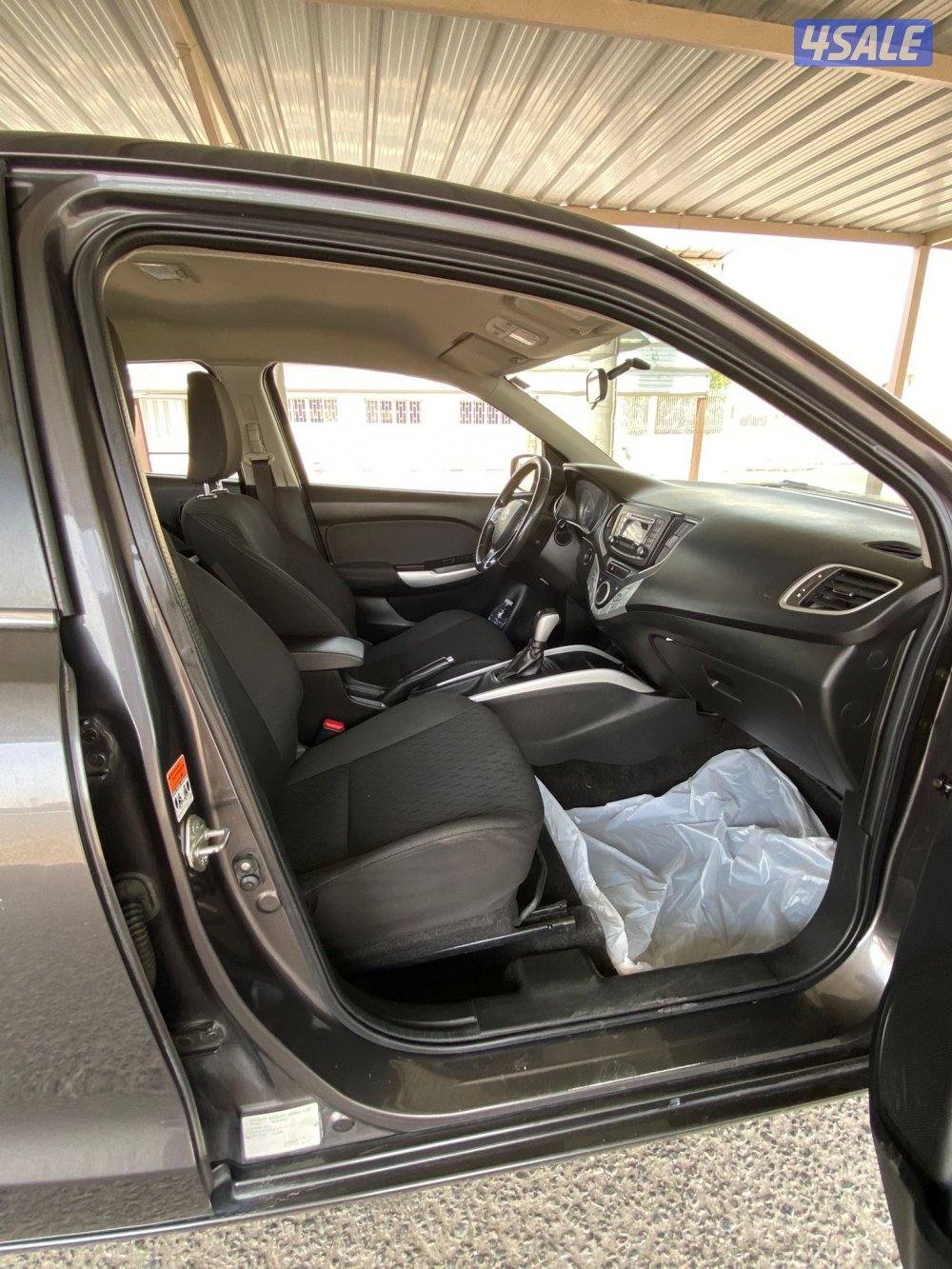 بالينو / ٢٠١٩7