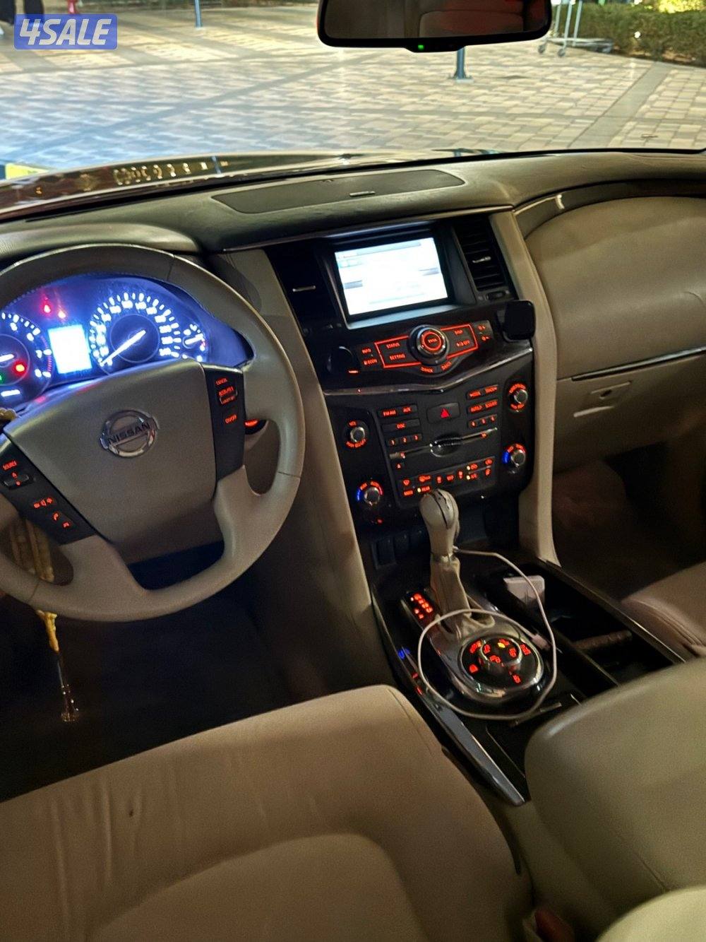 الموتر نظيف4