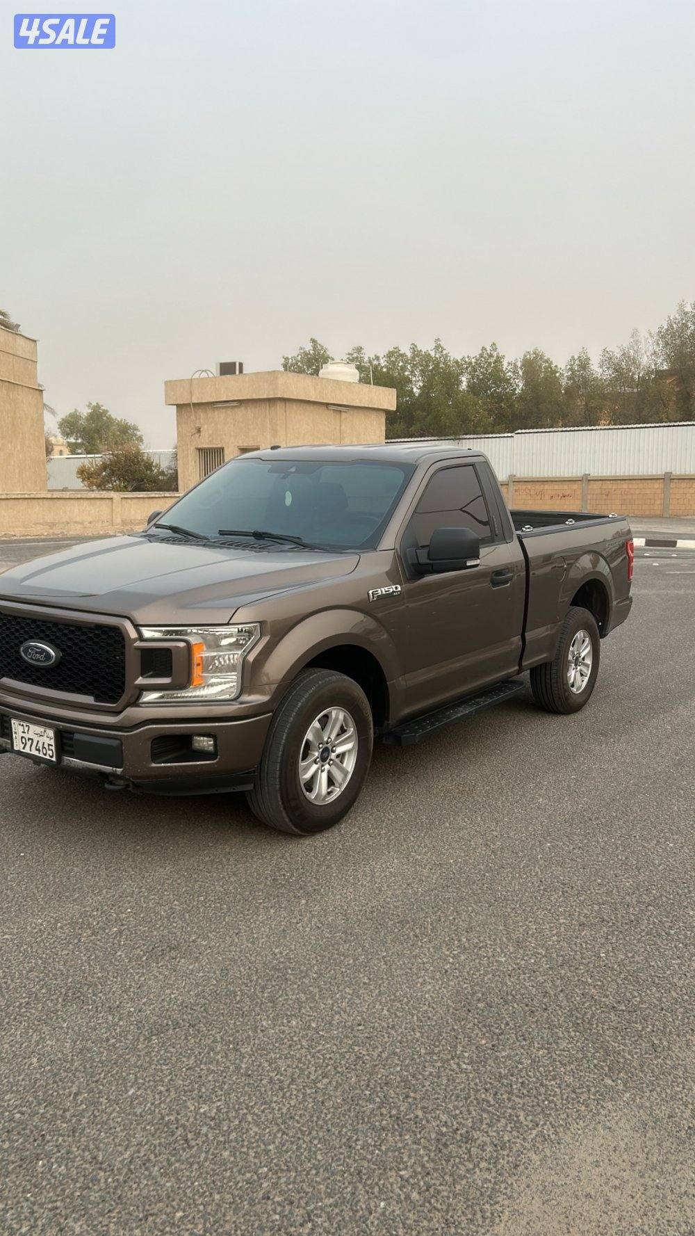 وانيت F1501