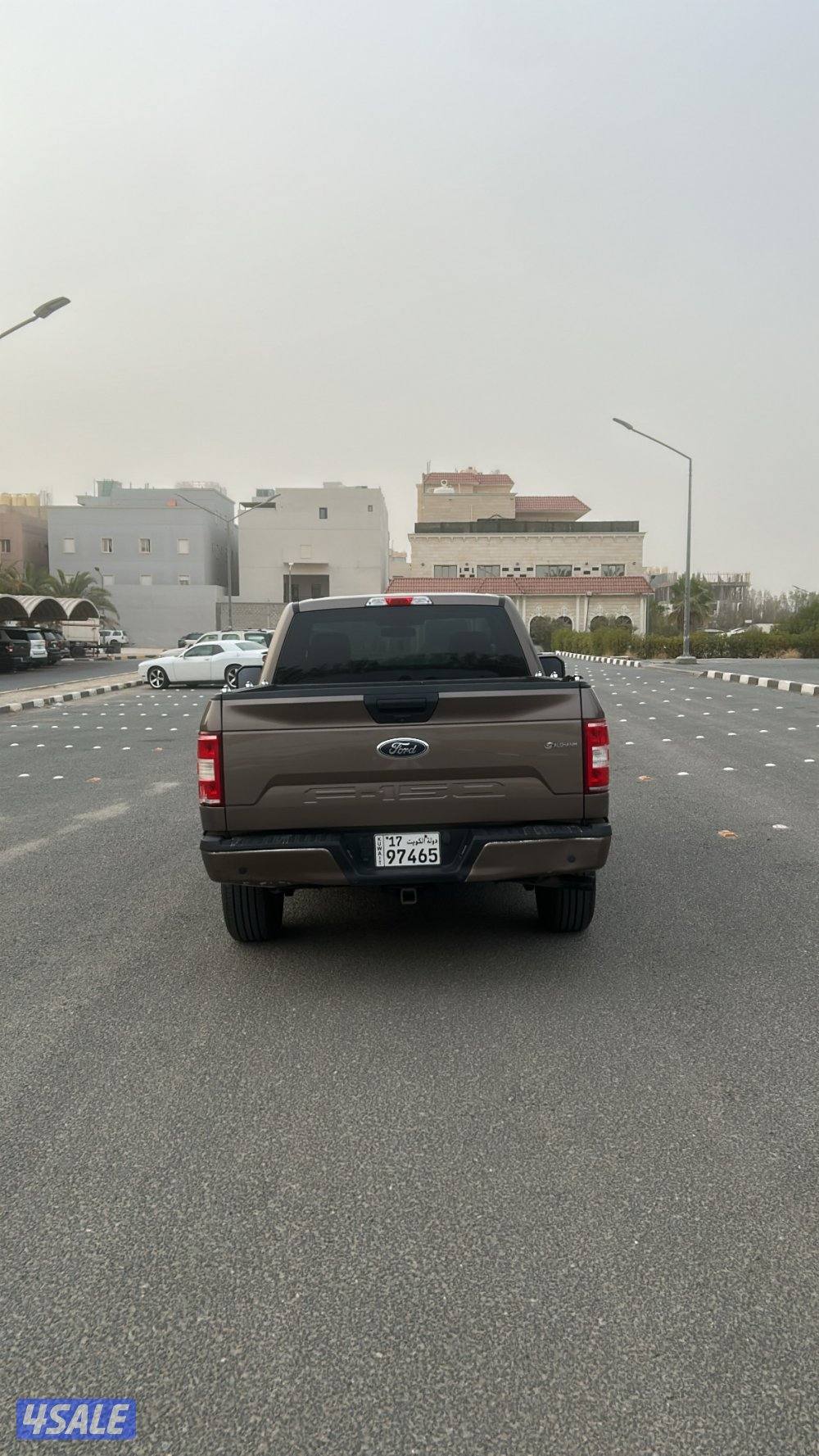 وانيت F1502