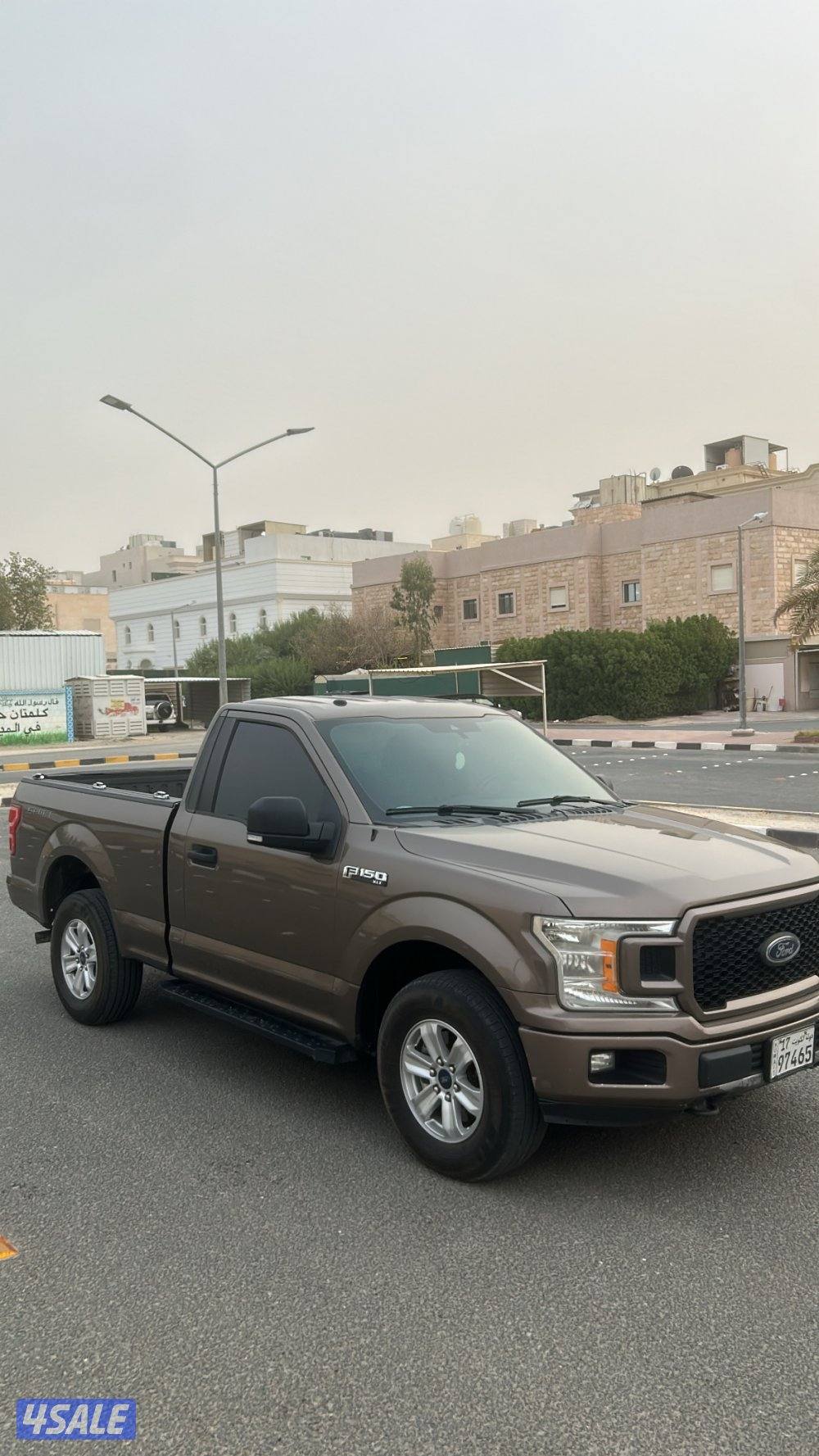 وانيت F1503