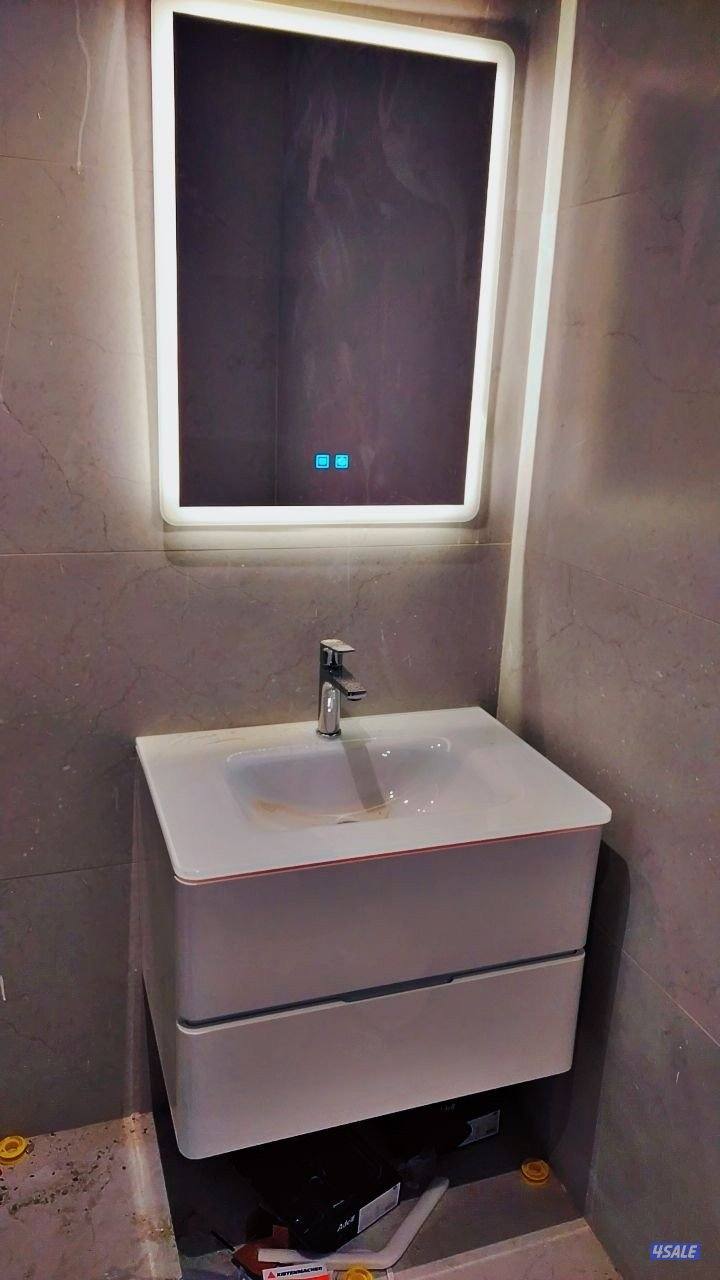 مقاولات عامه أعمال صحى تكسير صيانه حمامات تكسير حمامات تجديد2