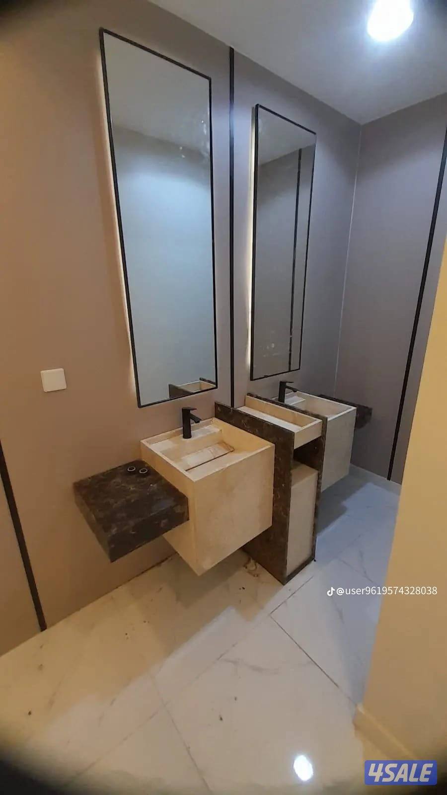 مقاولات عامه أعمال صحى تكسير صيانه حمامات تكسير حمامات تجديد6