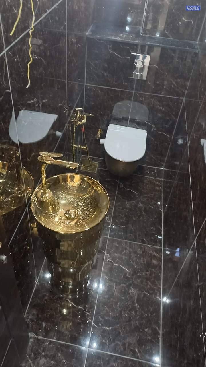 مقاولات عامه أعمال صحى تكسير صيانه حمامات تكسير حمامات تجديد7