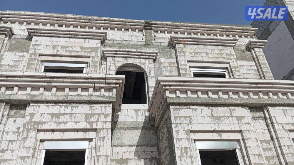 مقاولات عامه ترميمات ومساح وسجمة ومباني3