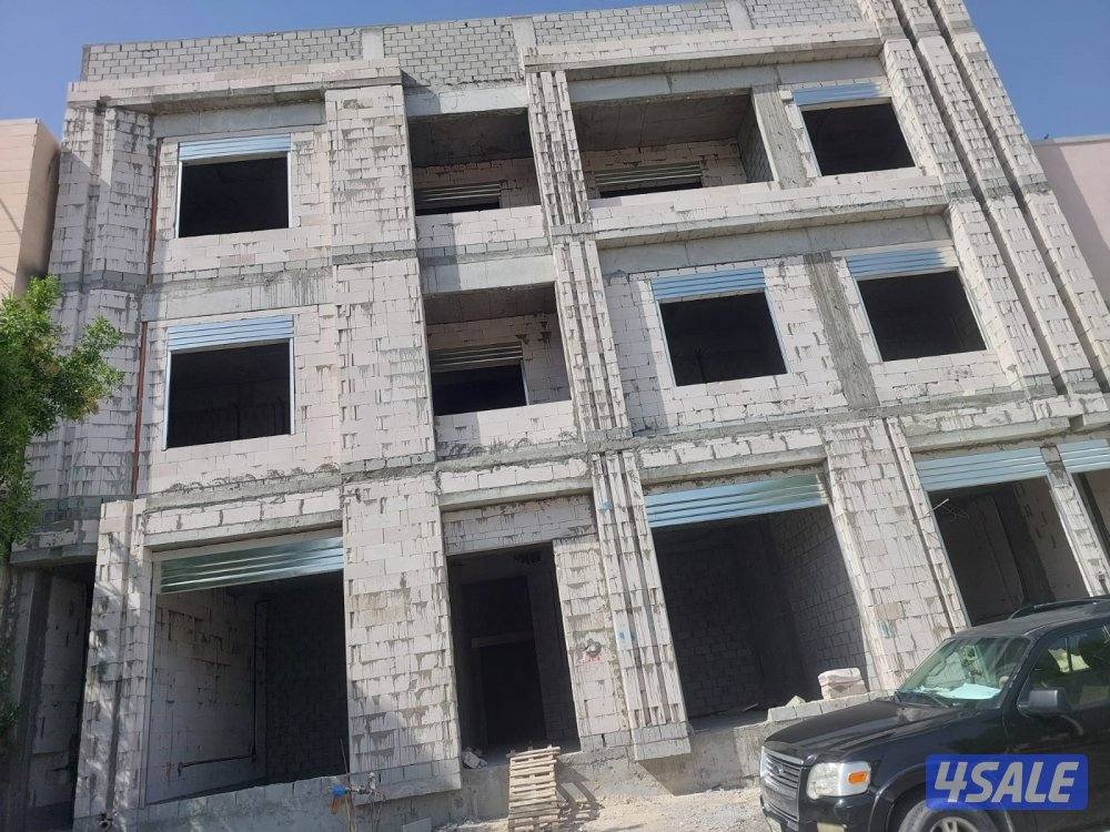 مقاولات عامه ترميمات ومساح وسجمة ومباني4