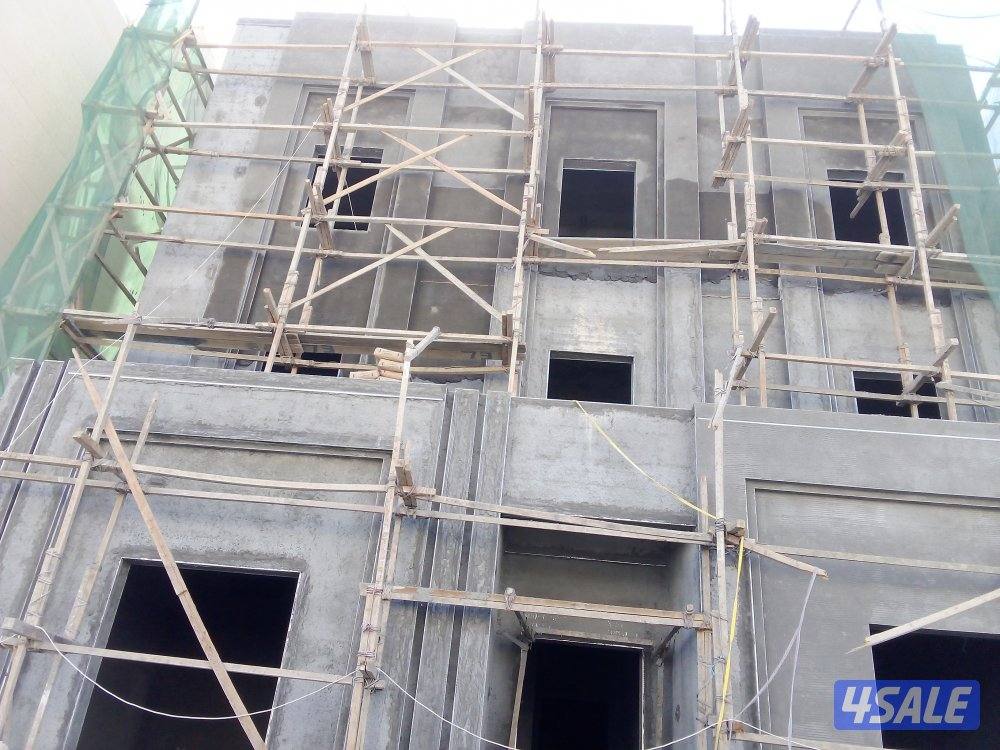 مقاولات عامه ترميمات ومساح وسجمة ومباني7