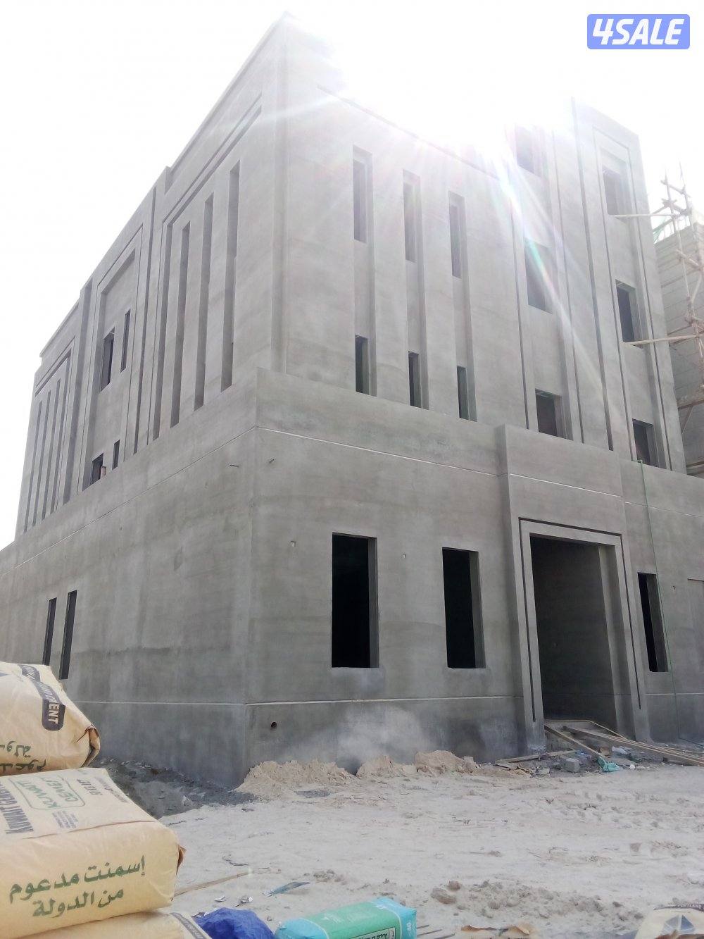 مقاولات عامه ترميمات ومساح وسجمة ومباني8