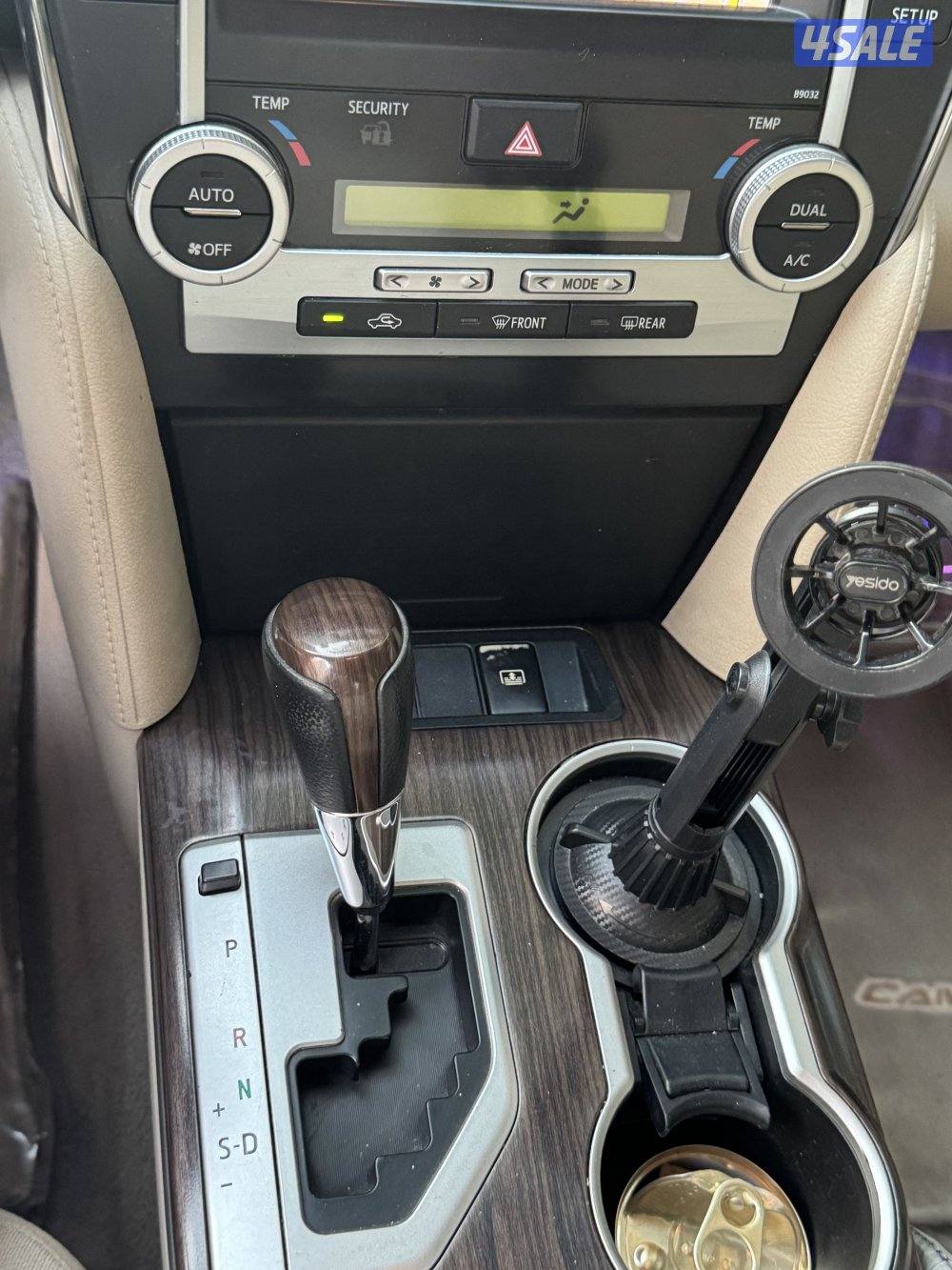 كامري موديا 20214