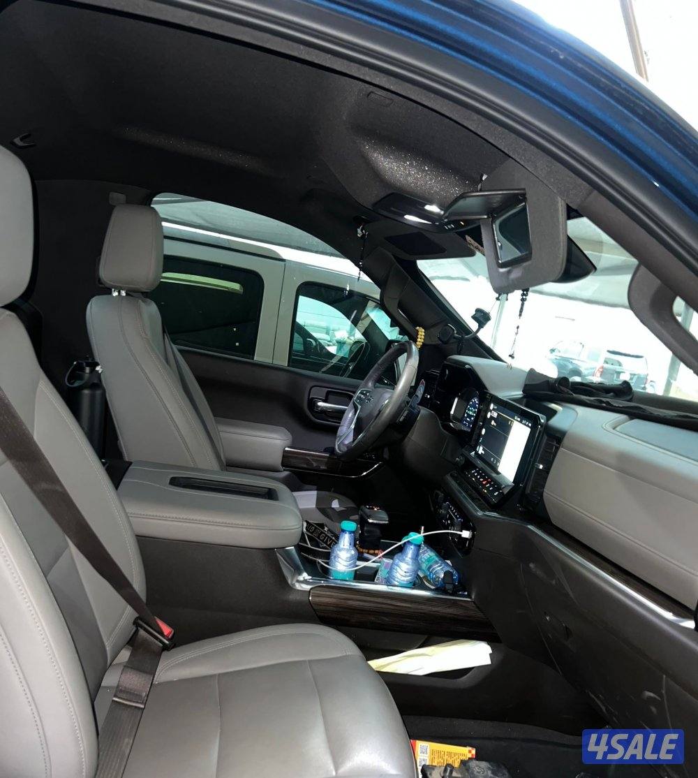 سلفرادو 2022 z714