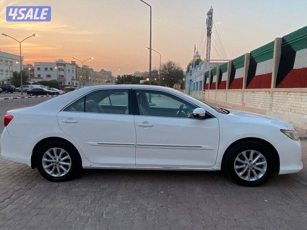 اوريون 2013 ممتازه للاستعمال بسعر مناسب1