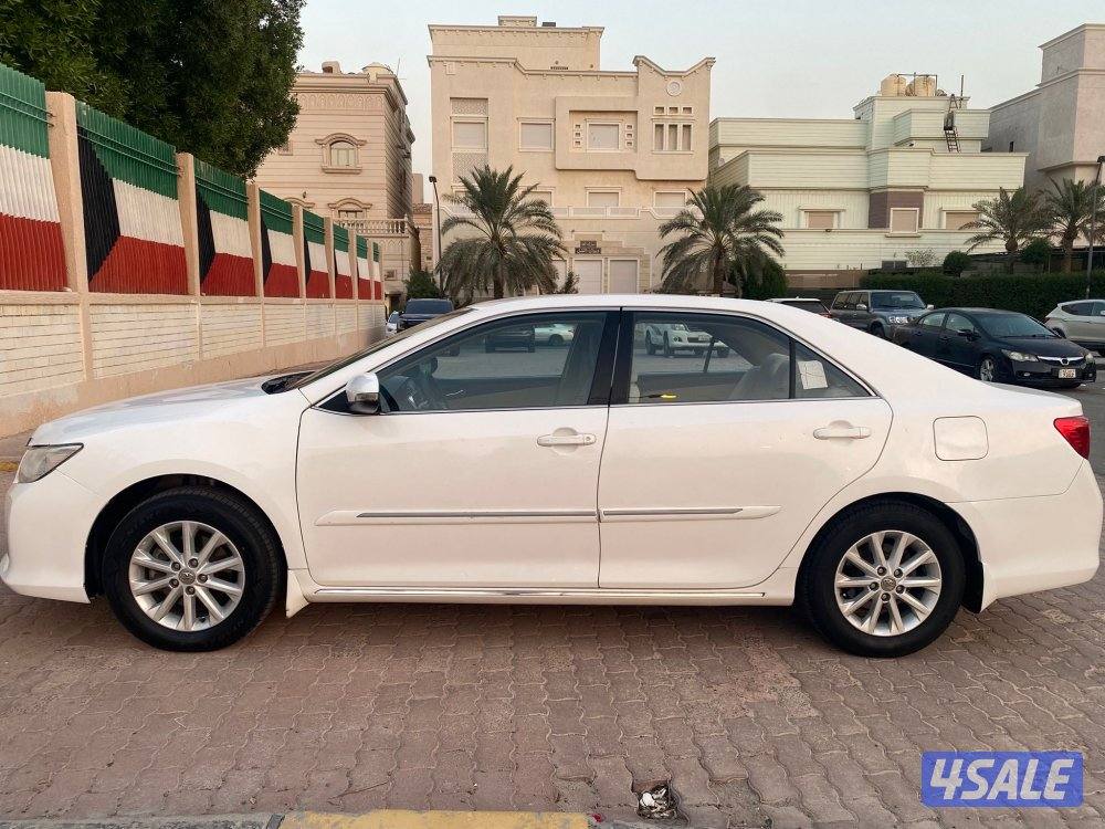 اوريون 2013 ممتازه للاستعمال بسعر مناسب4