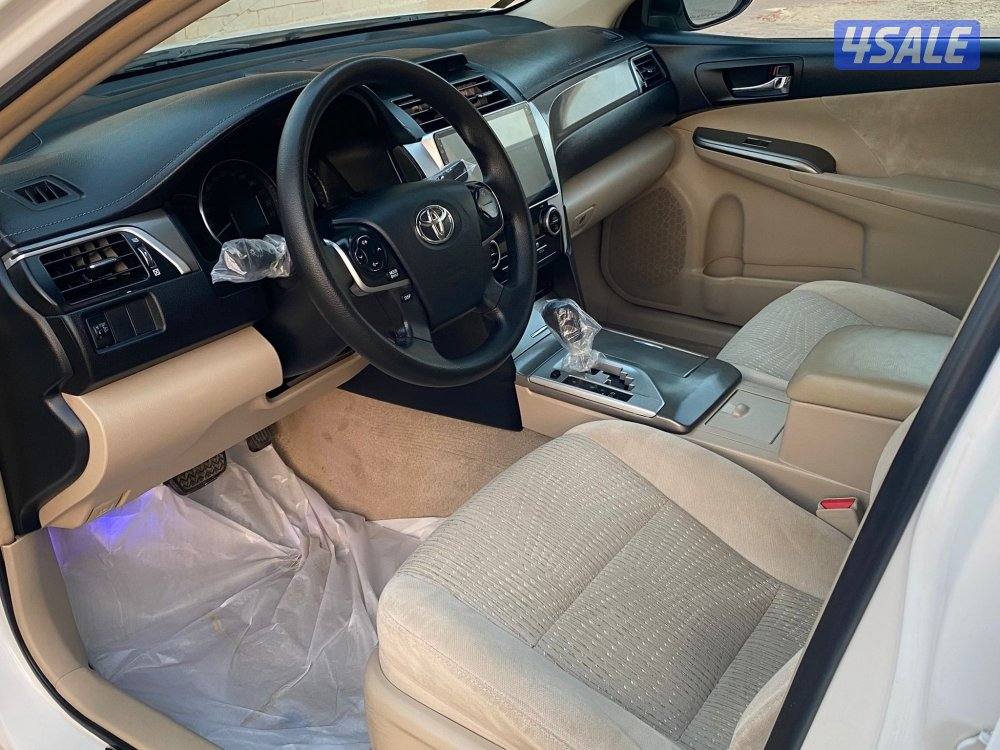 اوريون 2013 ممتازه للاستعمال بسعر مناسب3