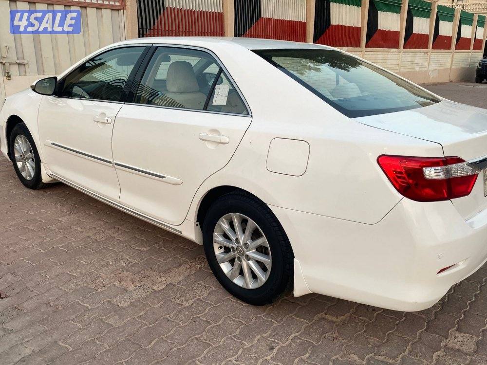 اوريون 2013 ممتازه للاستعمال بسعر مناسب5