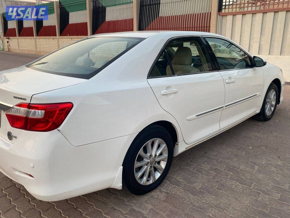 اوريون 2013 ممتازه للاستعمال بسعر مناسب6