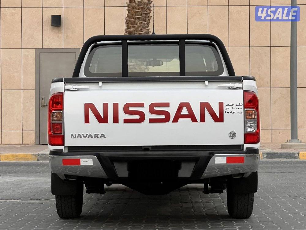 نافارا / ٢٠٢٢3