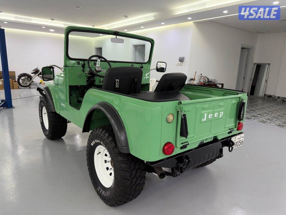 جييب ولز 19759