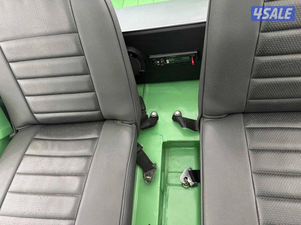 جييب ولز 197510