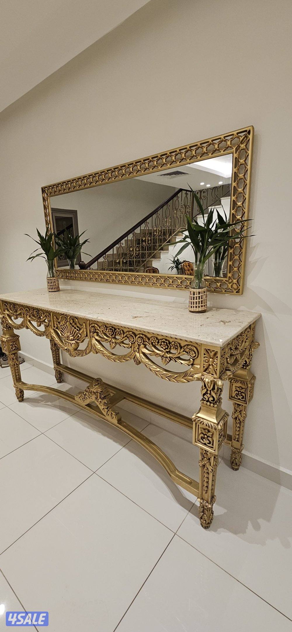 كونسول مستعمل سنه0