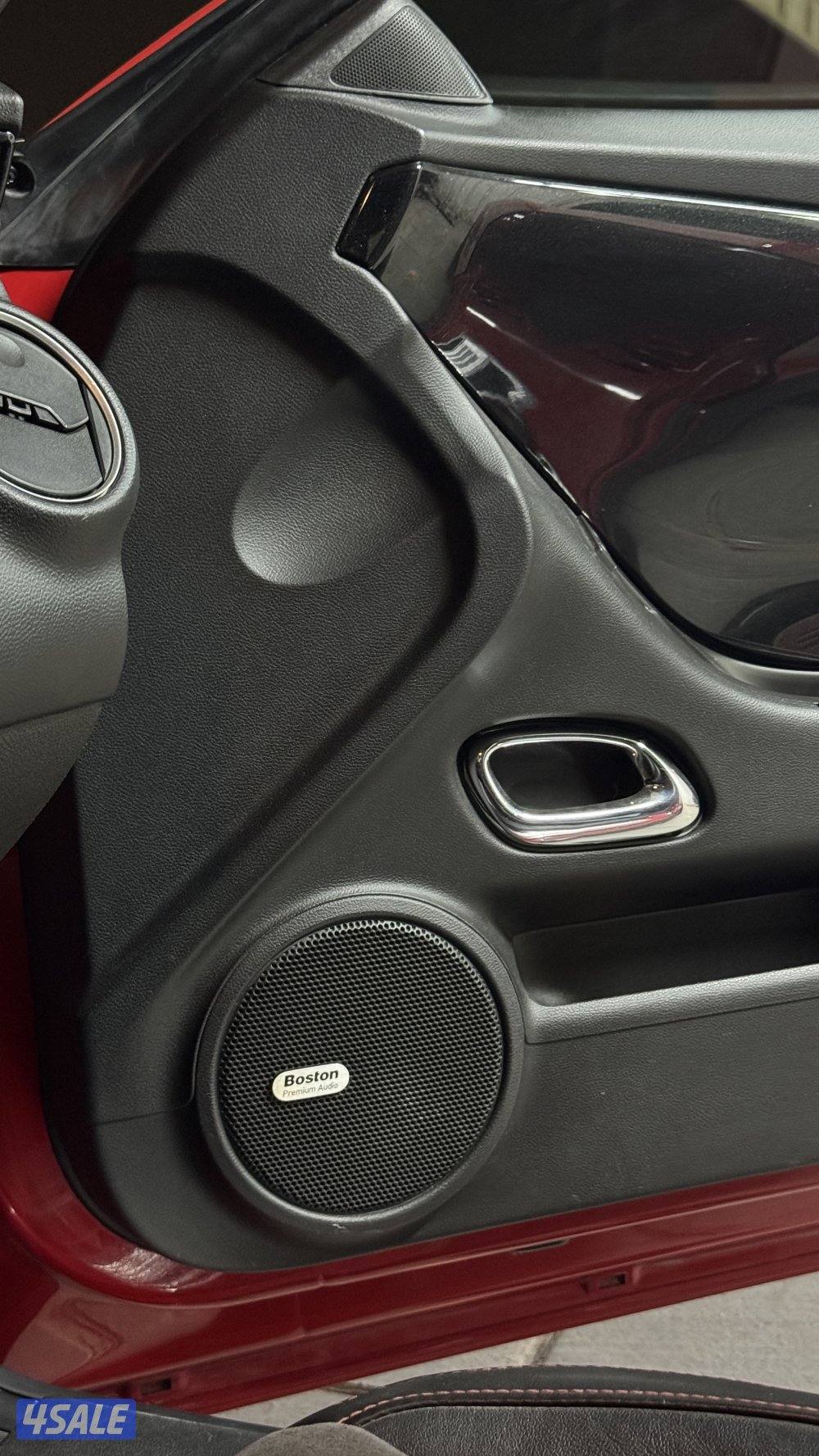 للبيع كمارو zl1 2013 قير عادي5