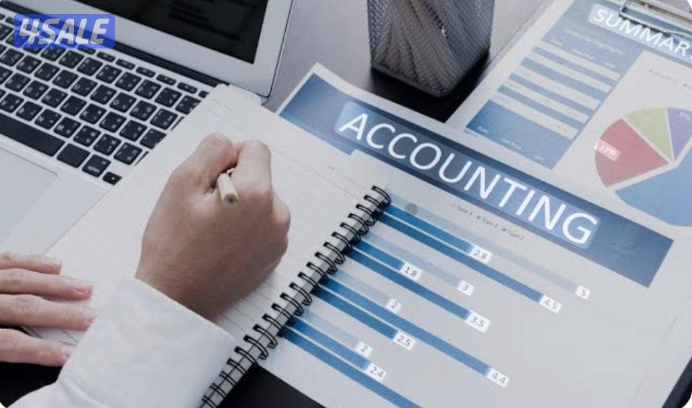 عمل ميزانيات معتمدة0