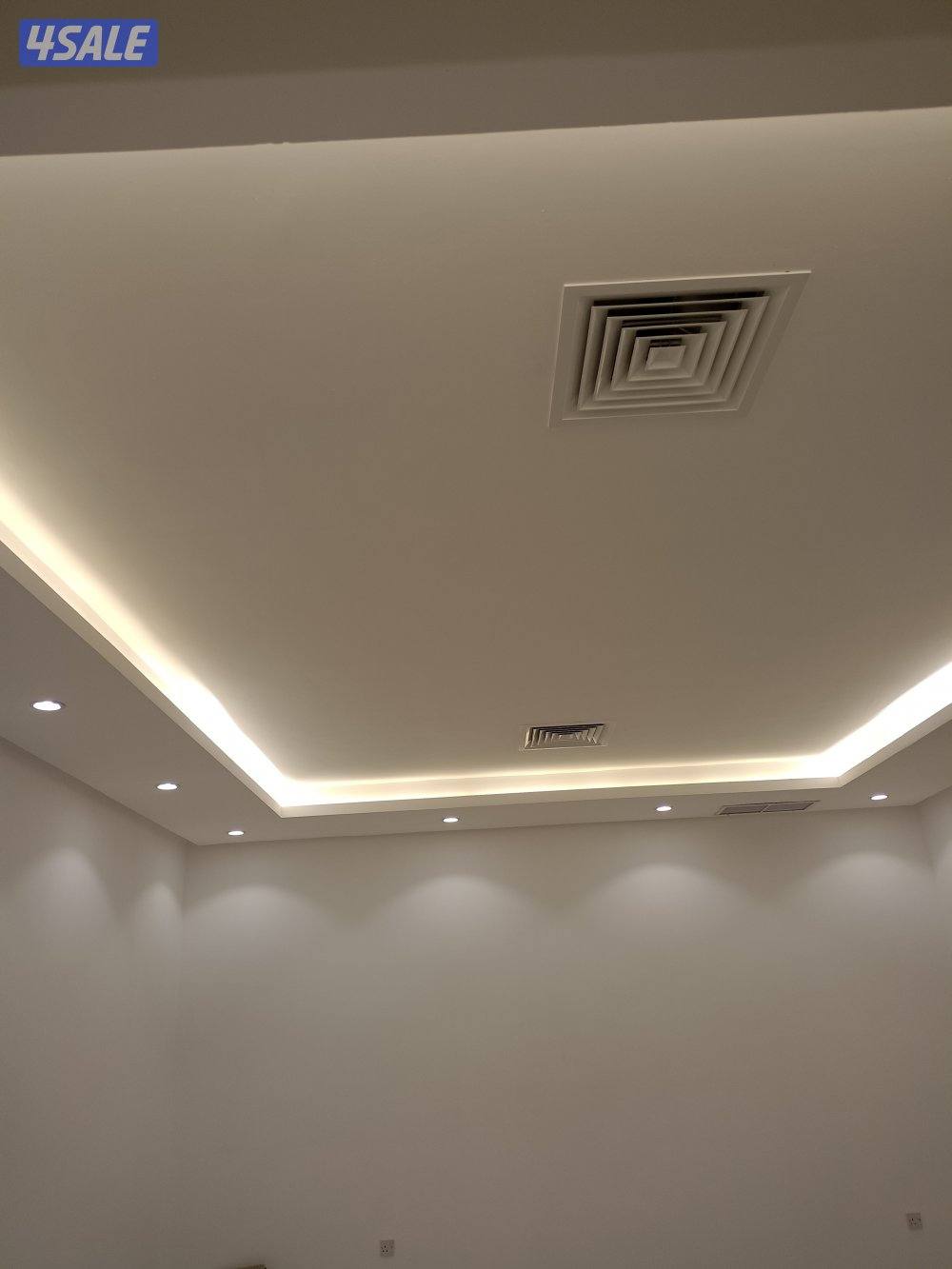 معلم ديكور جبس جبسم بورد نظام جديد محمد زمان1