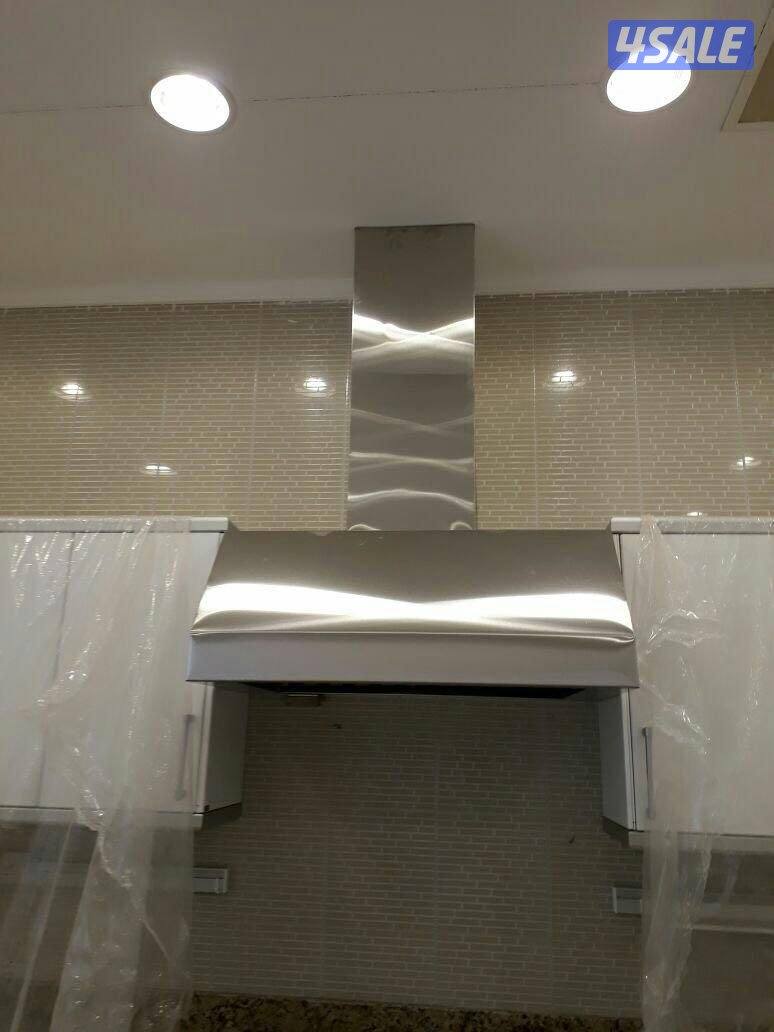 فني تهويه مركزية2