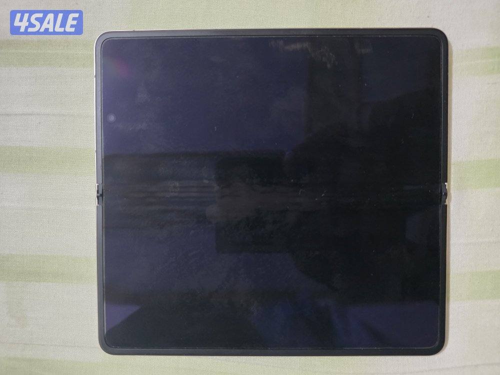 Honor Magic V5 16GB RAM 512GB Storage White5