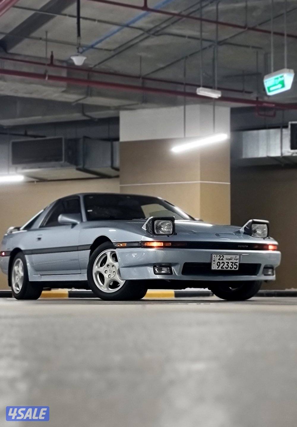 سوبرا MK3 تيربو0