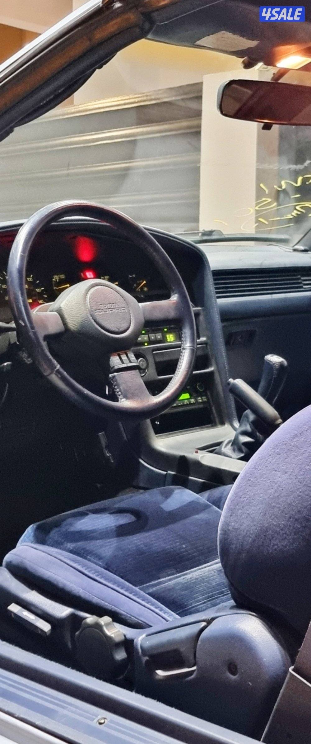 سوبرا MK3 تيربو10