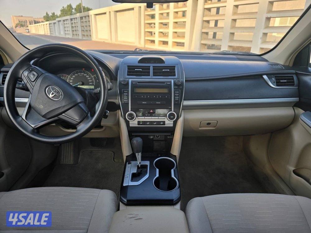 كامري 2017 شرط الفحص قير مكينه شاصي5