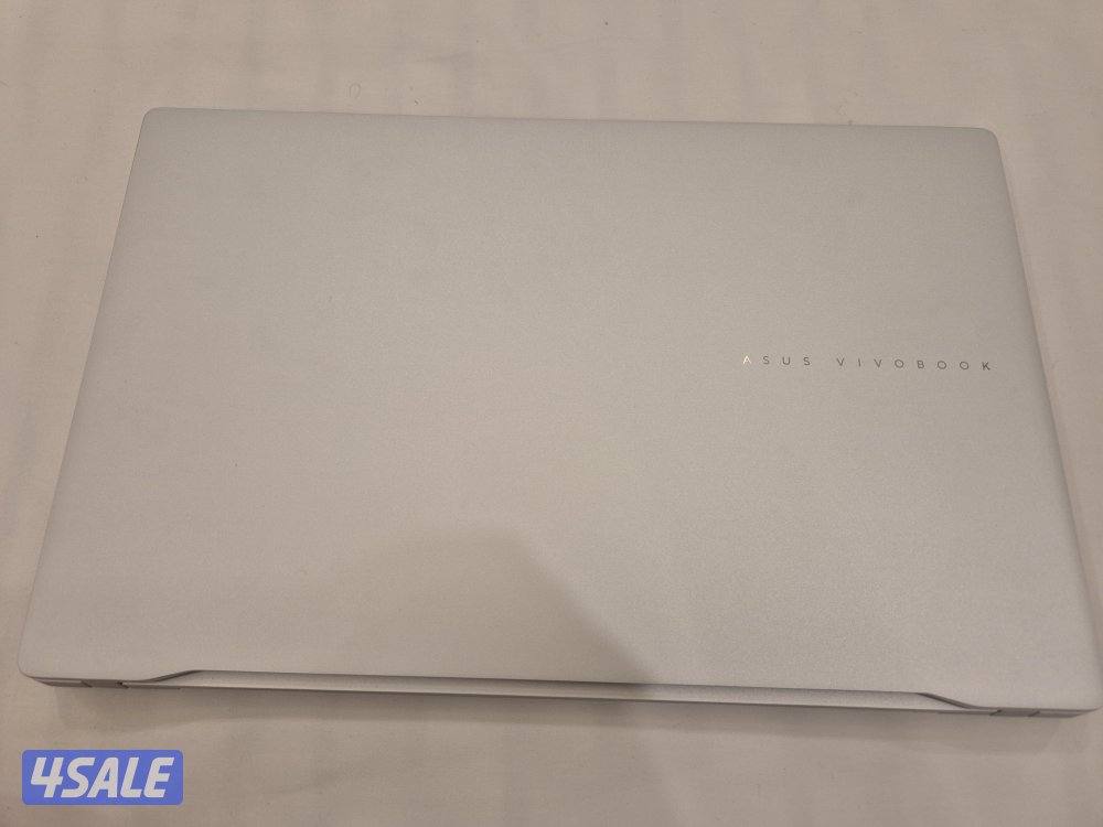 للبيع لاب توب asus vivobook s15 snapdragon x Elite0