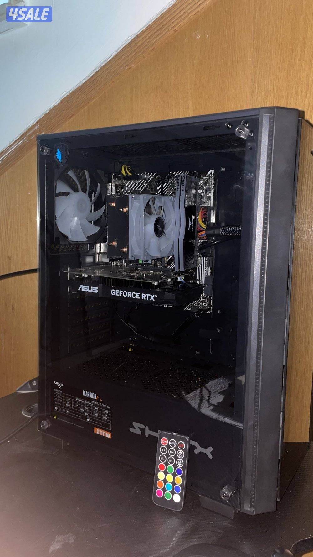 بيعه سريعه بي سي كرت شاشة 30500