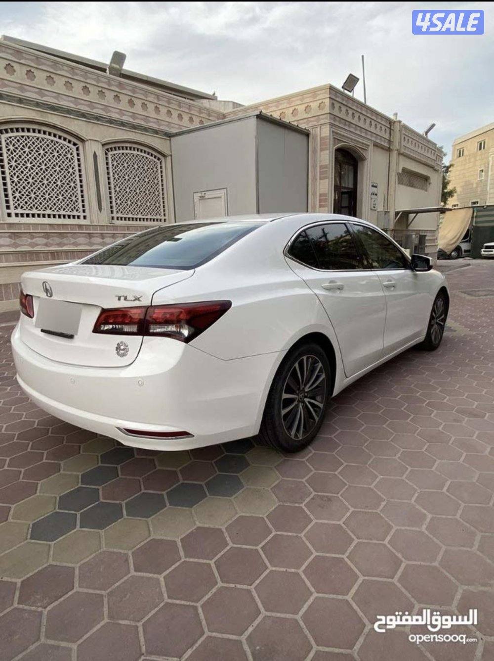 أكيورا الفئه الفاخرة من الهوندا ياباني الدرجه الاولى4