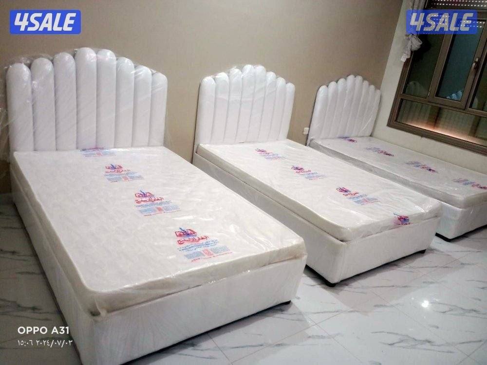 تبحث عنه اجواد انواع سراير وفرشات عندنا14