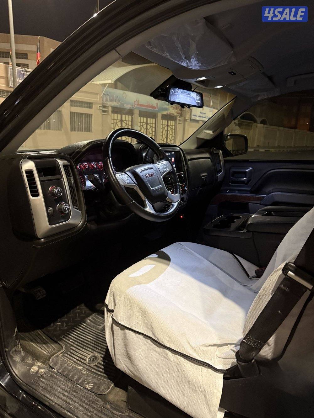 للبيع كامل المواصفات دبل شاشة كبيرة2