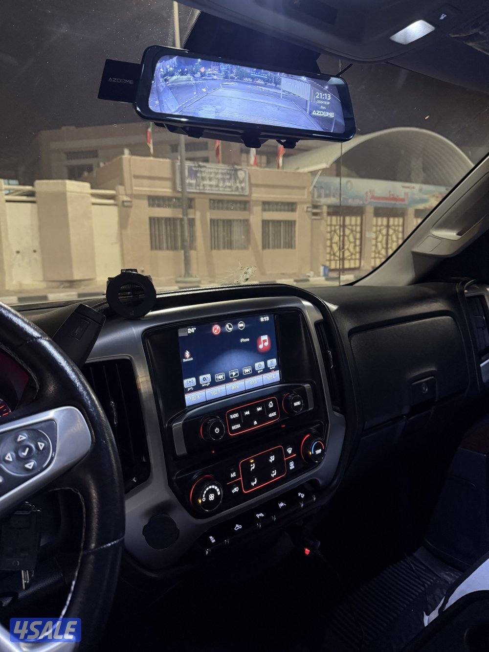 للبيع كامل المواصفات دبل شاشة كبيرة4