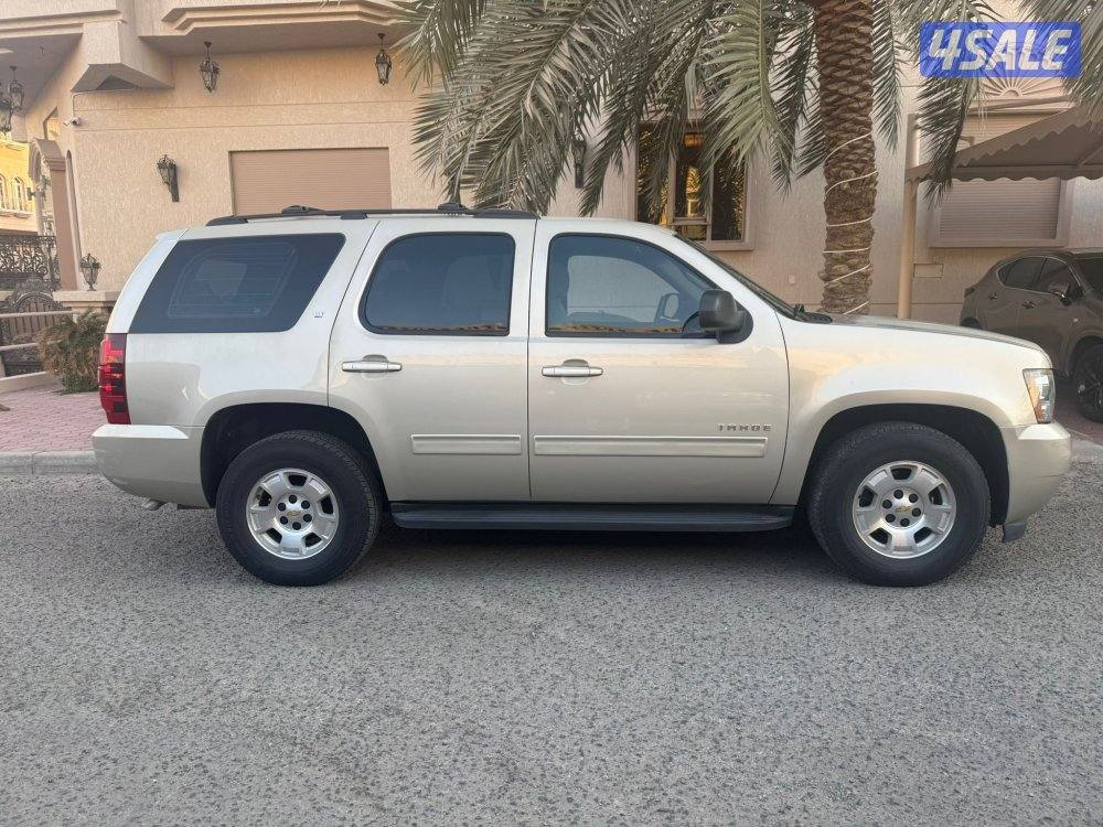 تاهو lt ٢٠١٤2